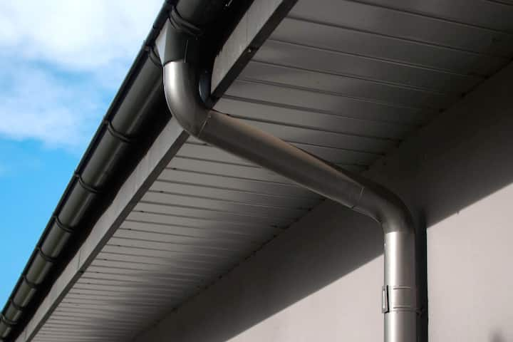 Trusted gutter maintenance experts